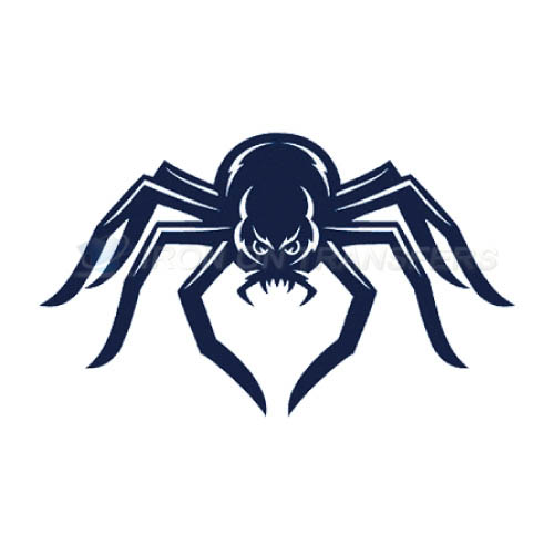 Richmond Spiders Logo T-shirts Iron On Transfers N5999